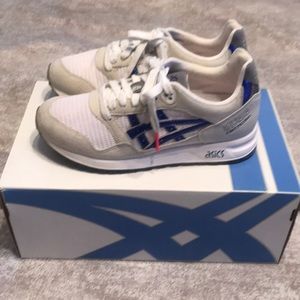 Asics Tiger Footpatrol Gelsaga men 4 / women 5.5